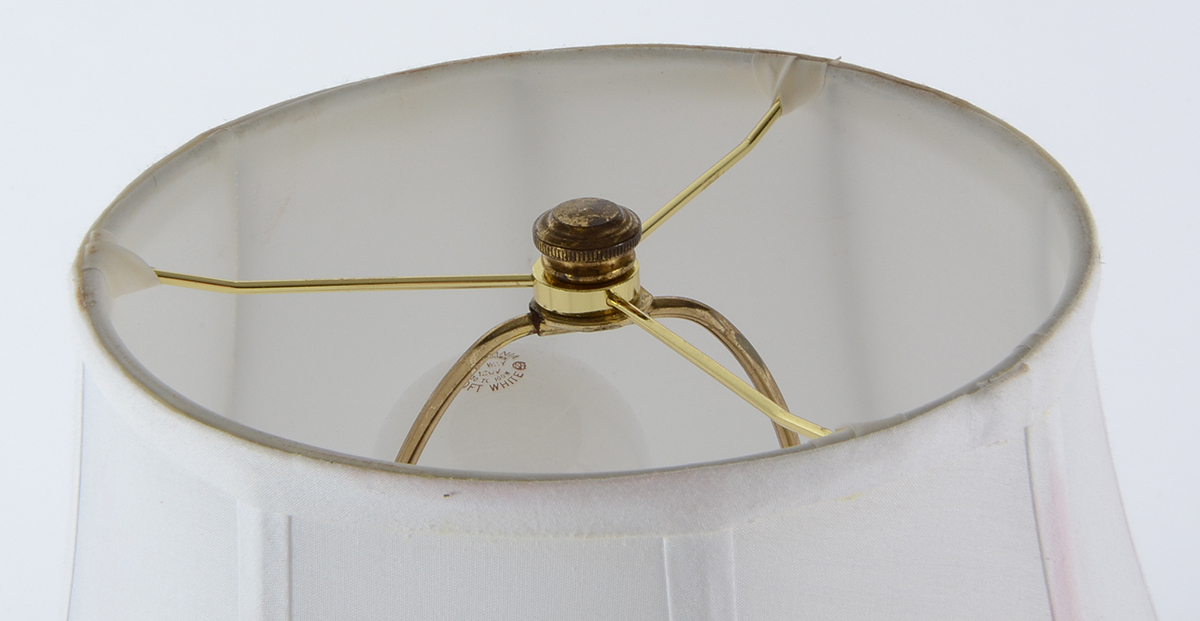 Betsy Ross Figural Table Lamp