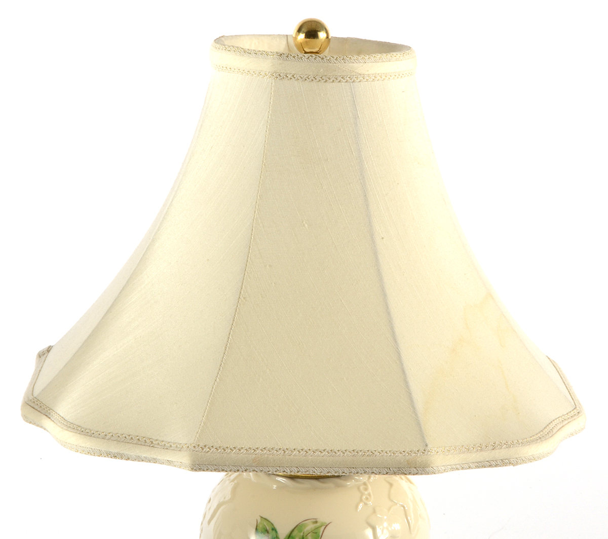 Pair of Lenox Table Lamps