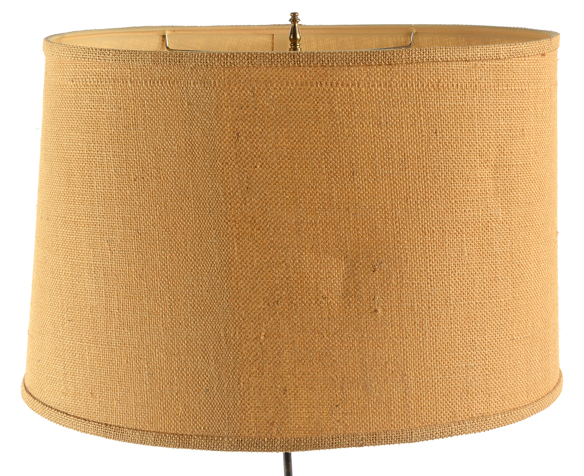 Duck Decoy Table Lamp