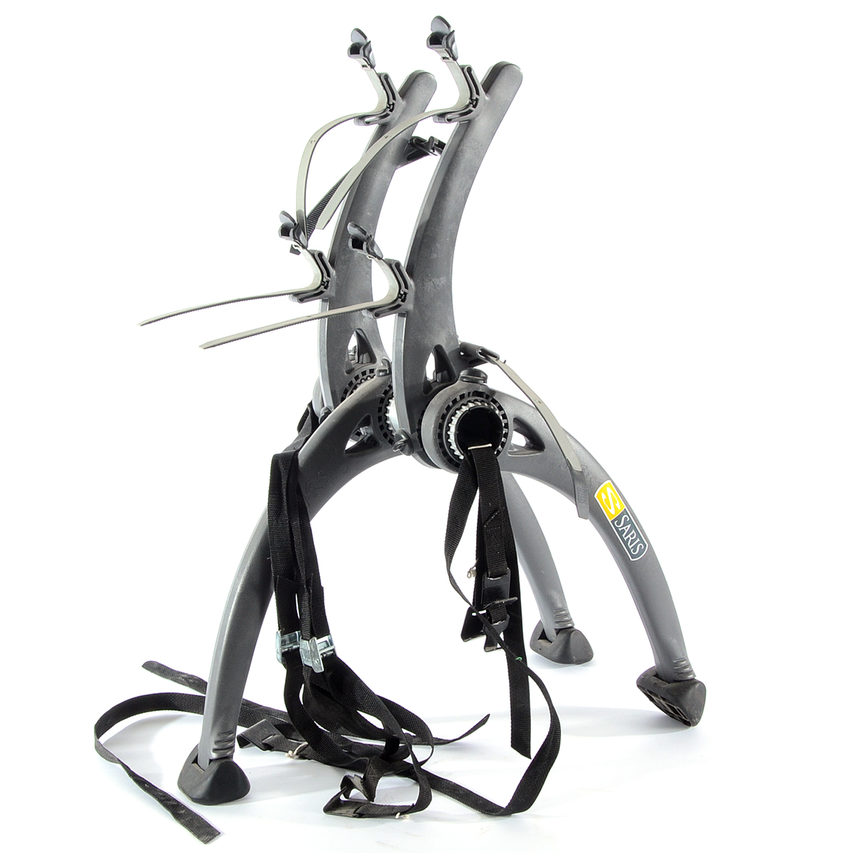 Saris Adjustable Bike Rack