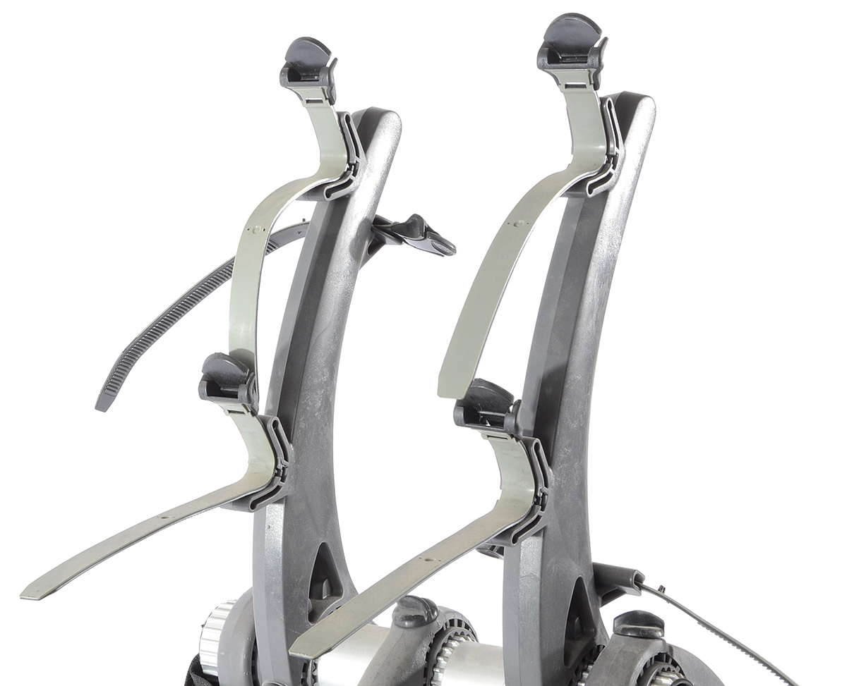 Saris Adjustable Bike Rack