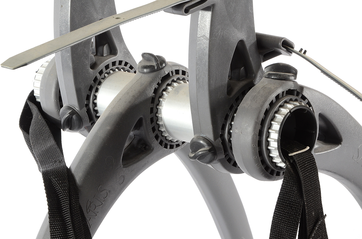 Saris Adjustable Bike Rack