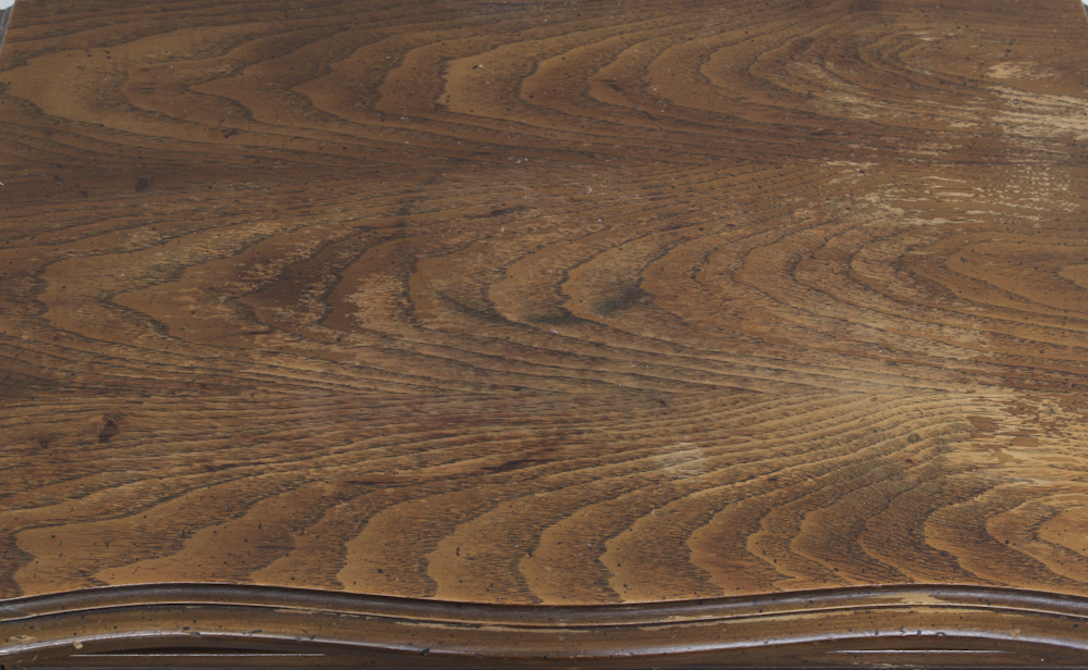 Pair of Vintage Night Stands By Hickory Manufacturing