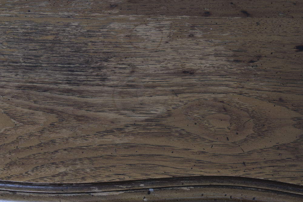 Pair of Vintage Night Stands By Hickory Manufacturing