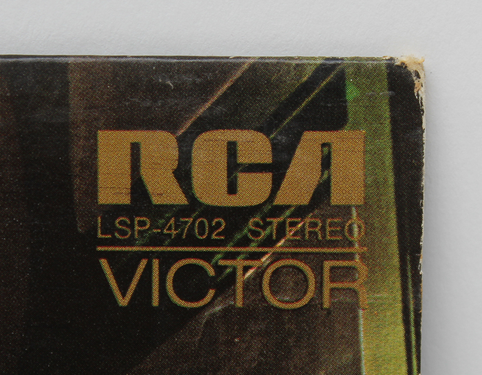 "Space Oddity" and Other David Bowie LPs