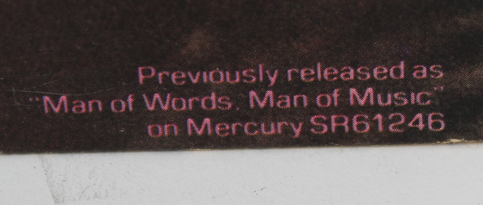 "Space Oddity" and Other David Bowie LPs