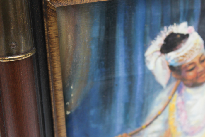 "Duet Dance" by Kyi Winn