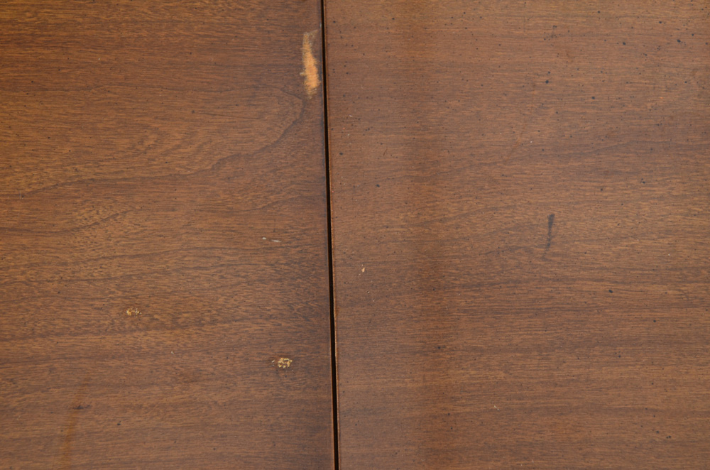 Thomasville Drop-Leaf Server