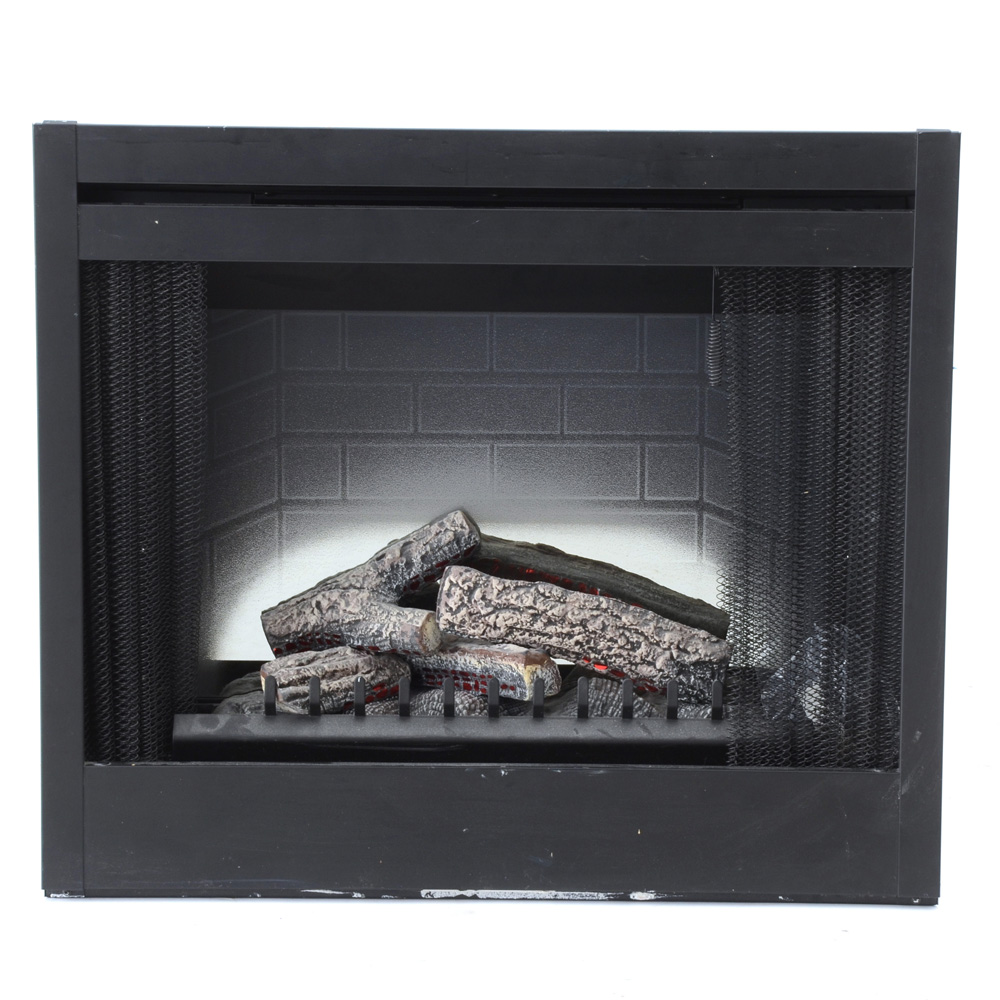 Dimplex Electric Fireplace Insert