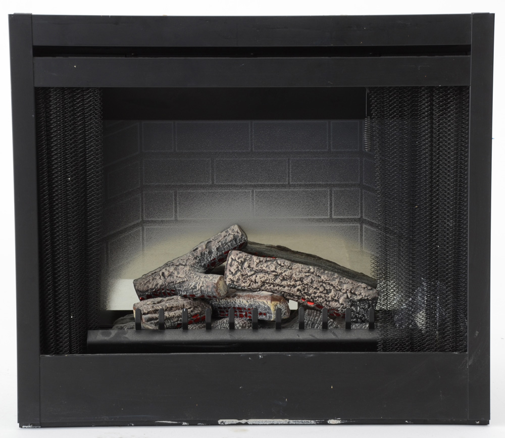 Dimplex Electric Fireplace Insert