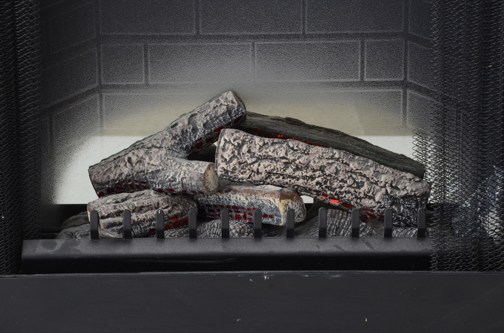 Dimplex Electric Fireplace Insert