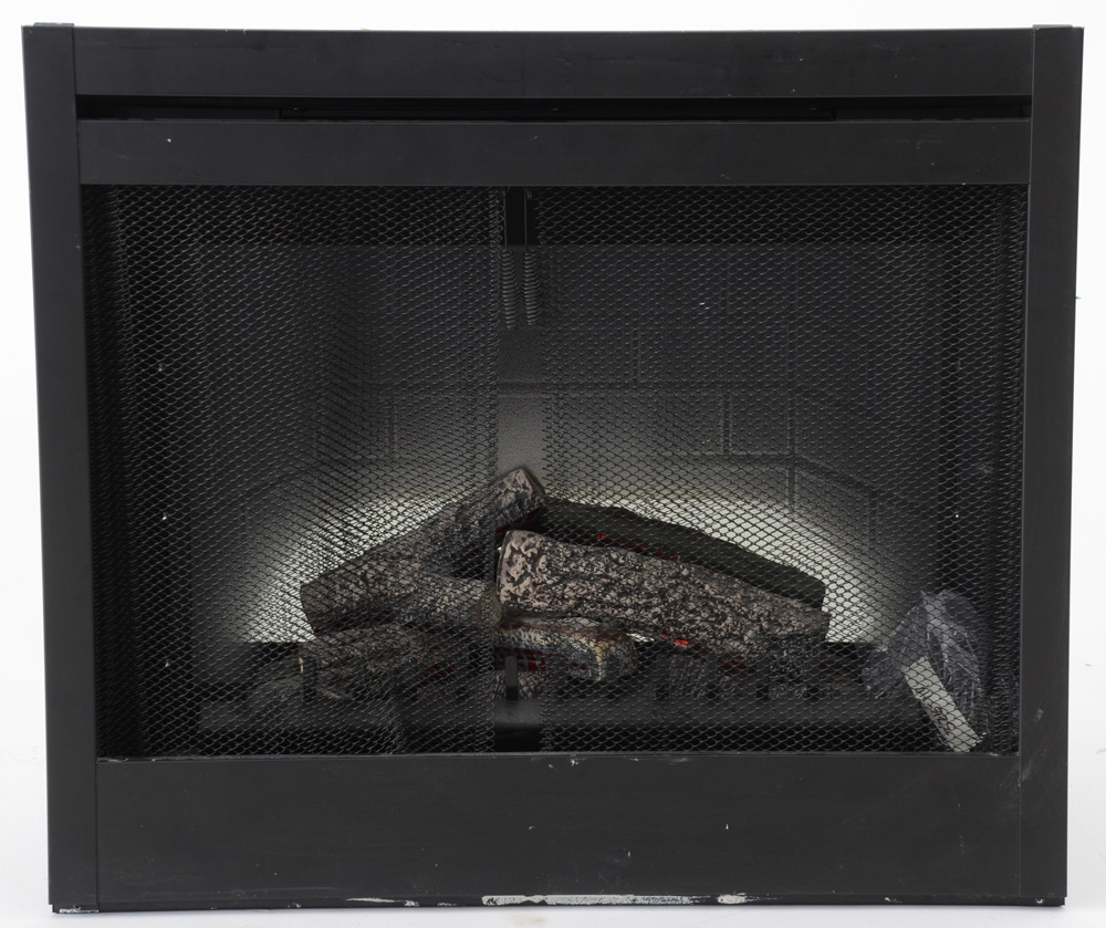 Dimplex Electric Fireplace Insert