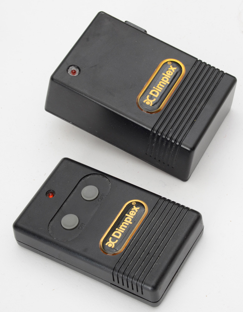 Dimplex Electric Fireplace Insert