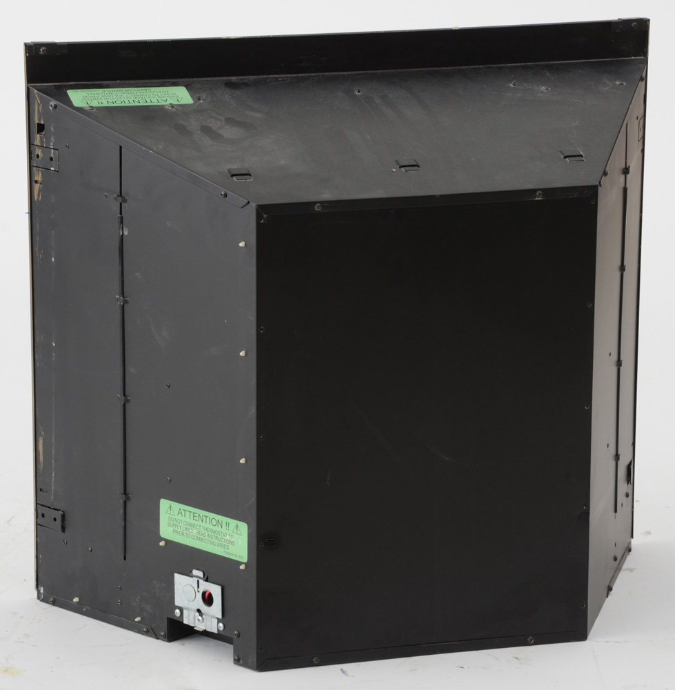 Dimplex Electric Fireplace Insert