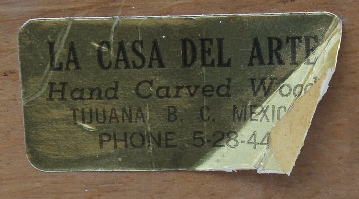 Oil Painting on Canvas