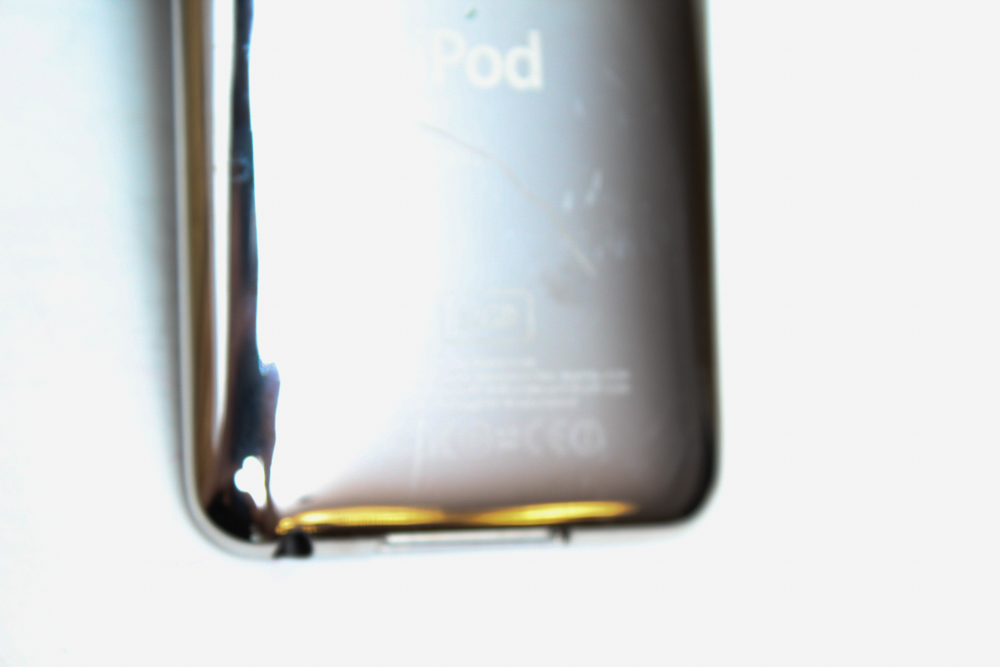 Nook Tablets and ipod Touch