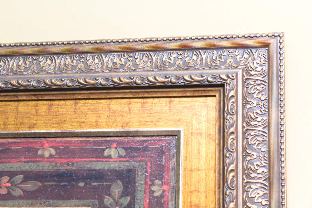 Pamela Gladding Floral Prints