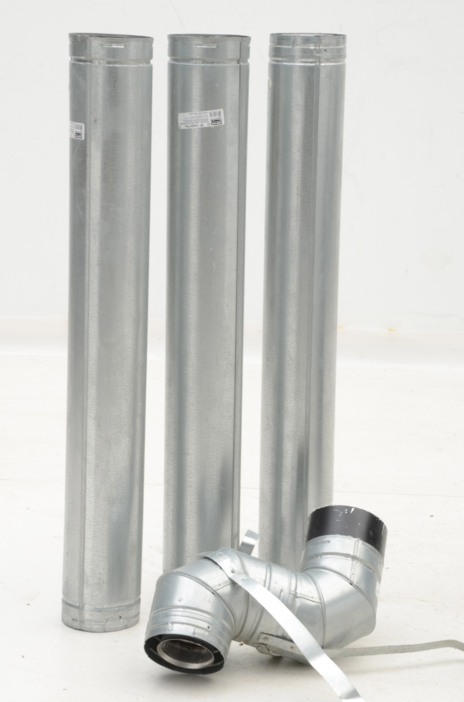 Valor Direct Vented Radiant Gas Fireplace Insert