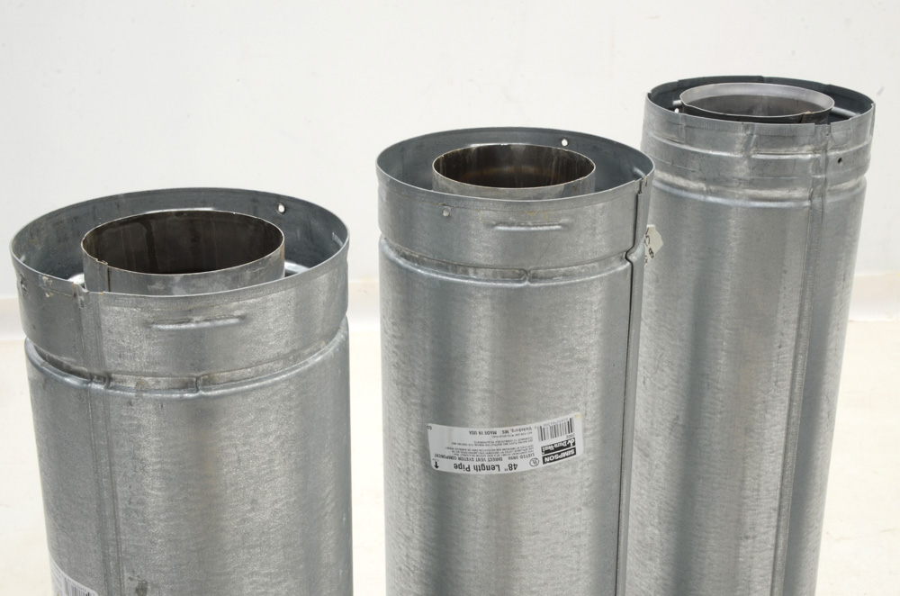 Valor Direct Vented Radiant Gas Fireplace Insert