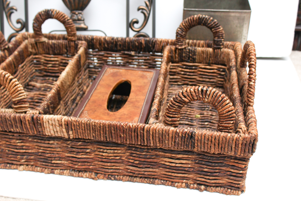 Collection of Home Decor