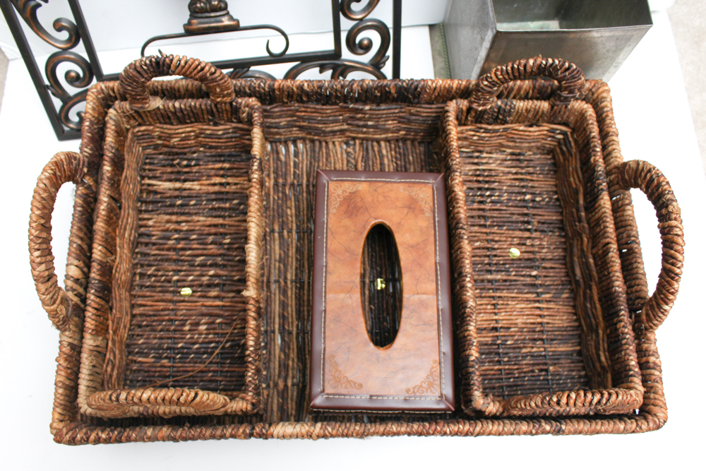 Collection of Home Decor