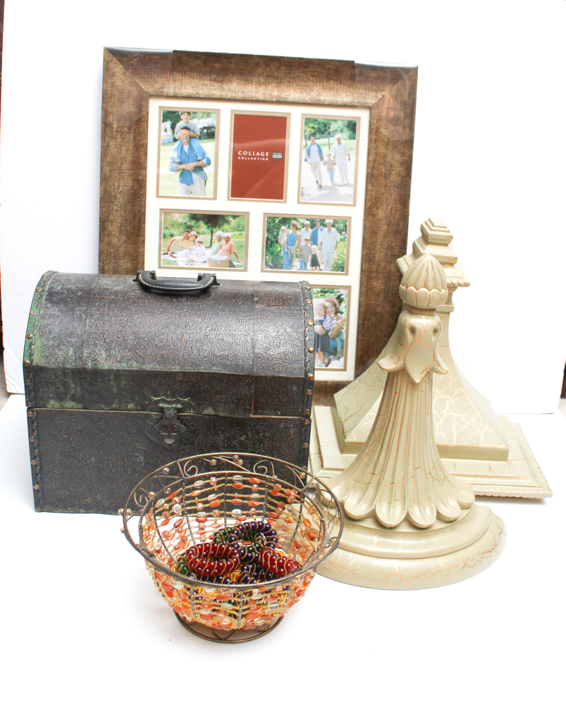 Collection of Home Decor