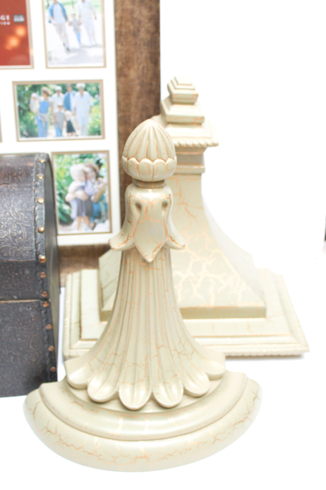 Collection of Home Decor