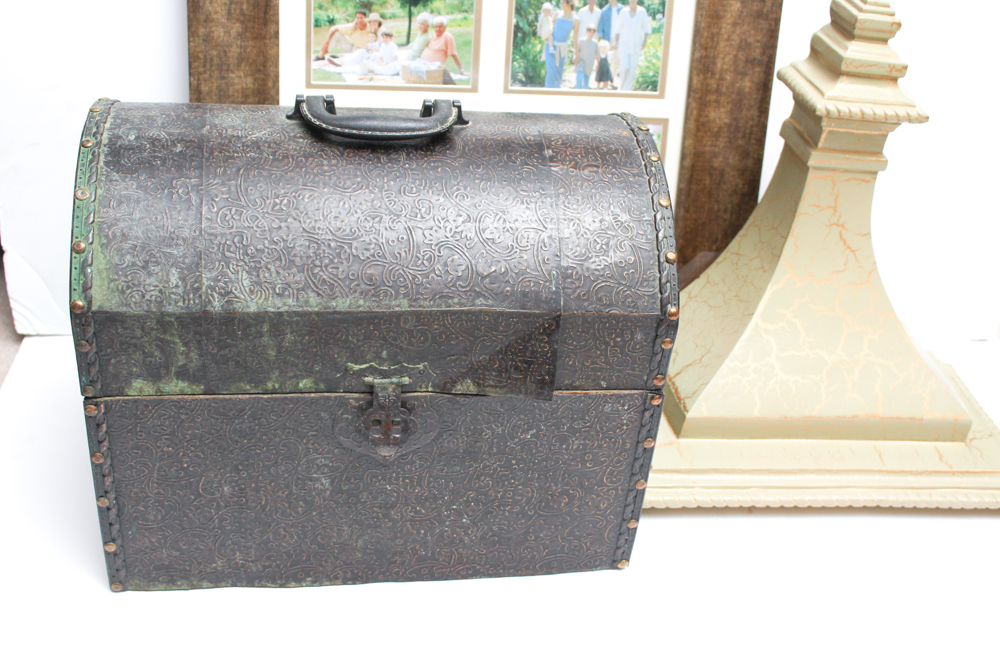 Collection of Home Decor