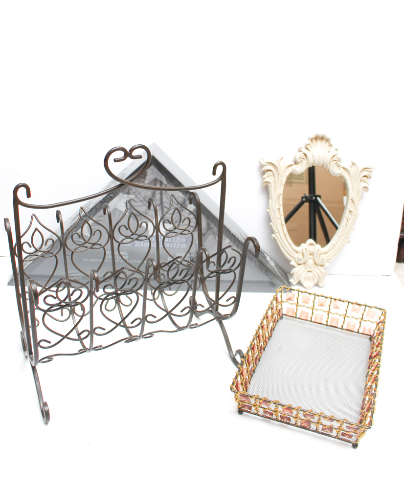 Collection of Home Decor