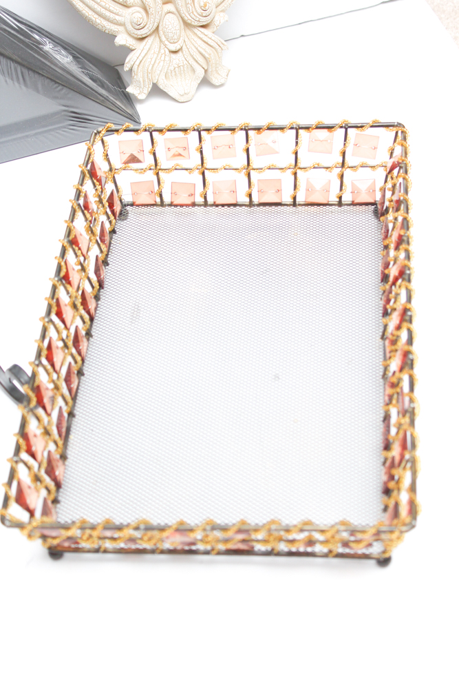 Collection of Home Decor