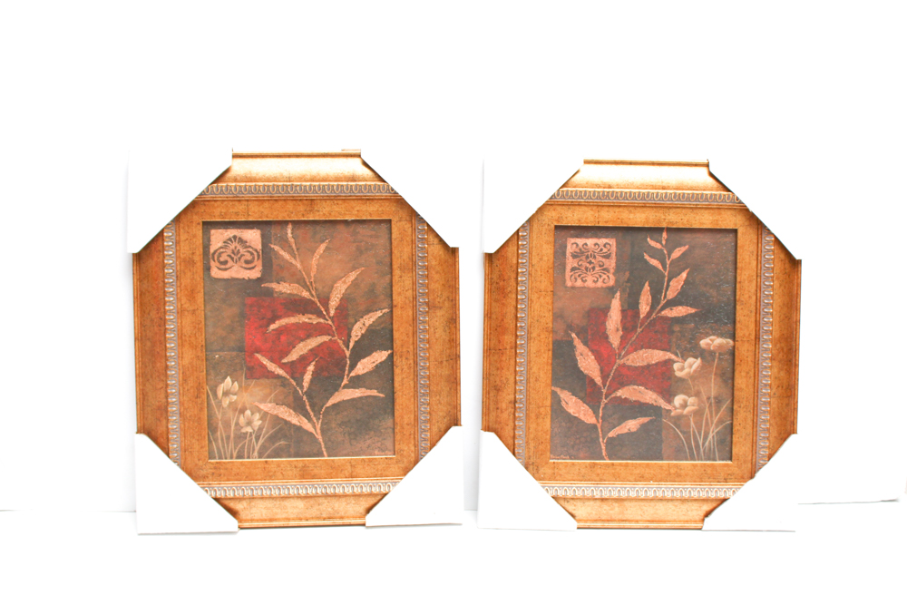 Collection of Home Decor