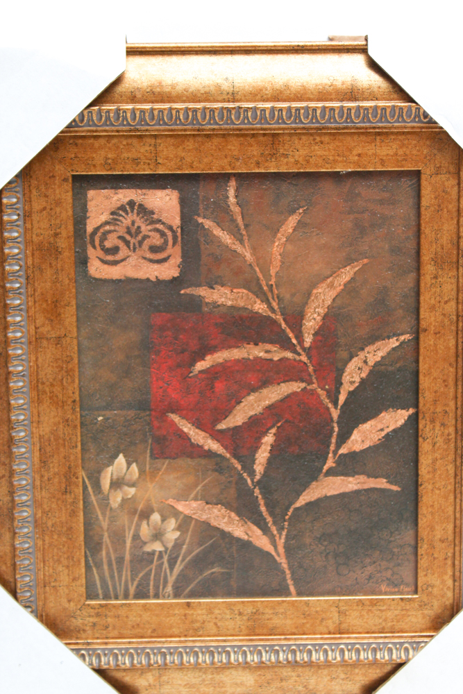 Collection of Home Decor