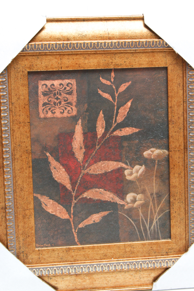 Collection of Home Decor