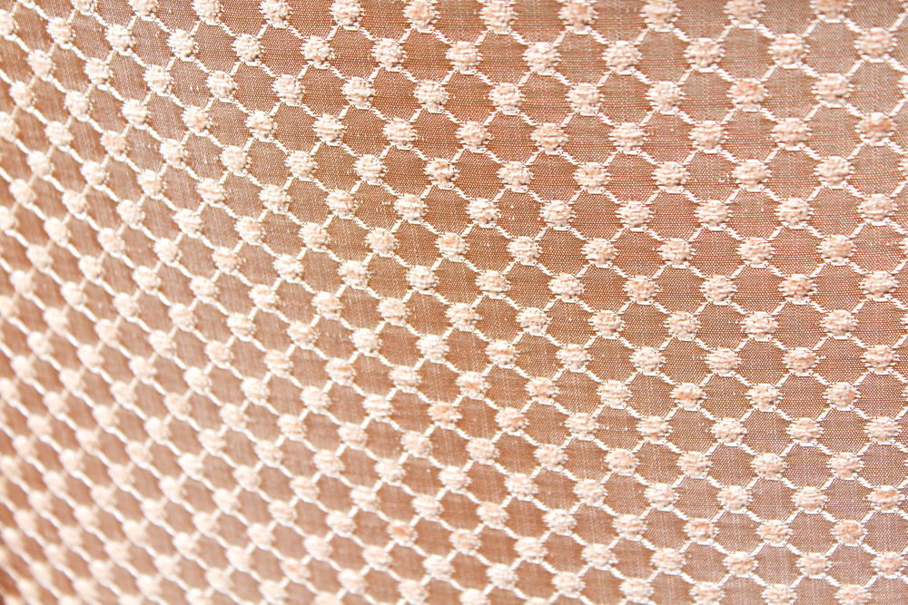 Upholstered Cherry Dining Chairs