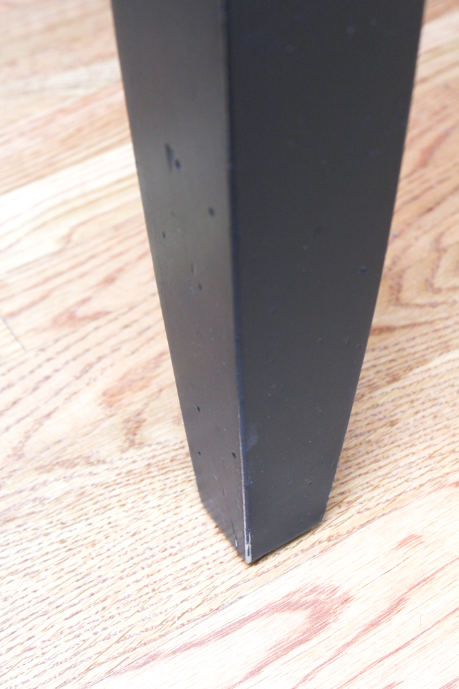 Solid Wood Breakfast Bar Table