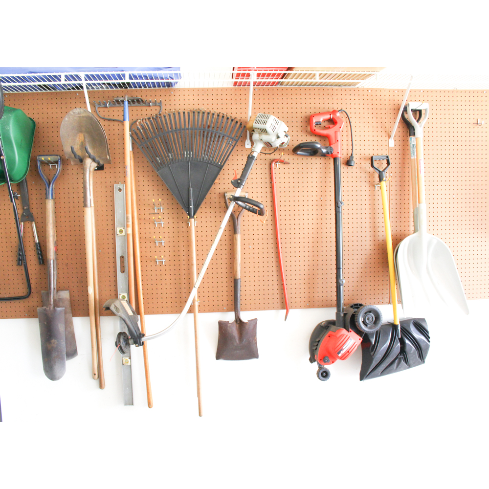 Tool Assortment