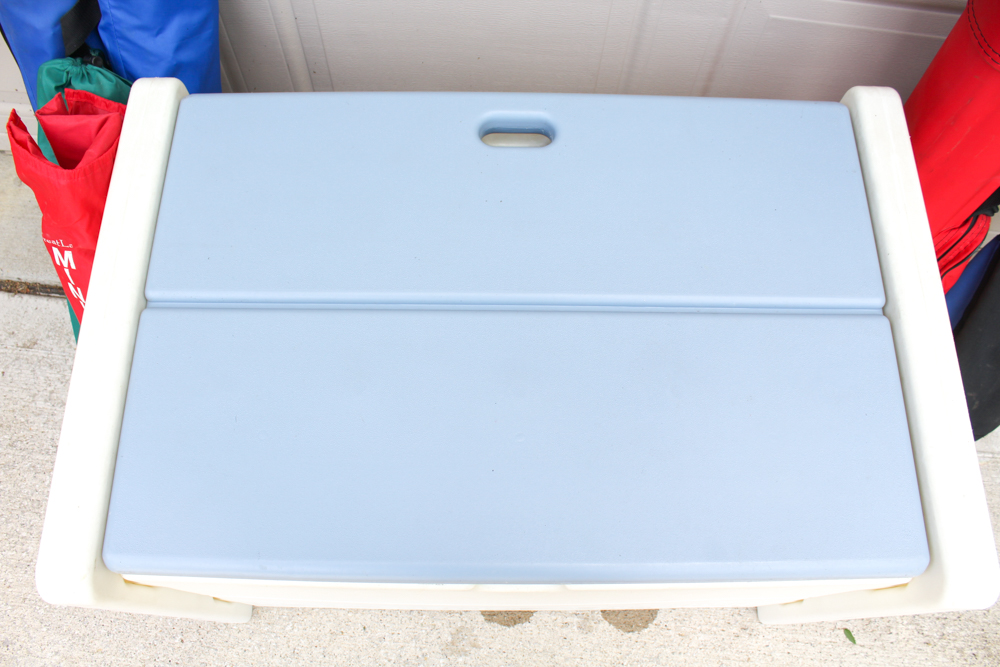 Children's Golf Bags With Clubs