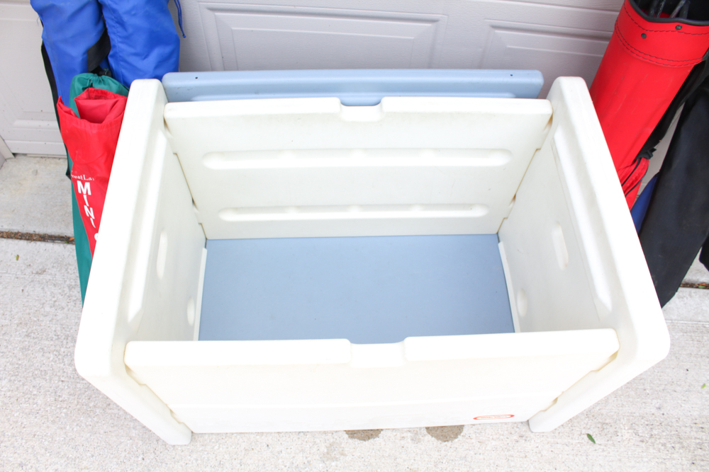 Children's Golf Bags With Clubs