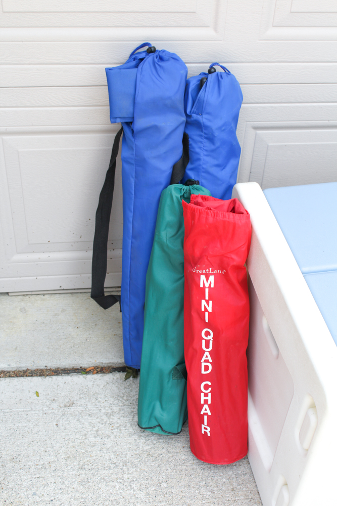 Children's Golf Bags With Clubs