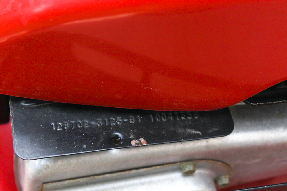 Toro Recycler Lawn Mower