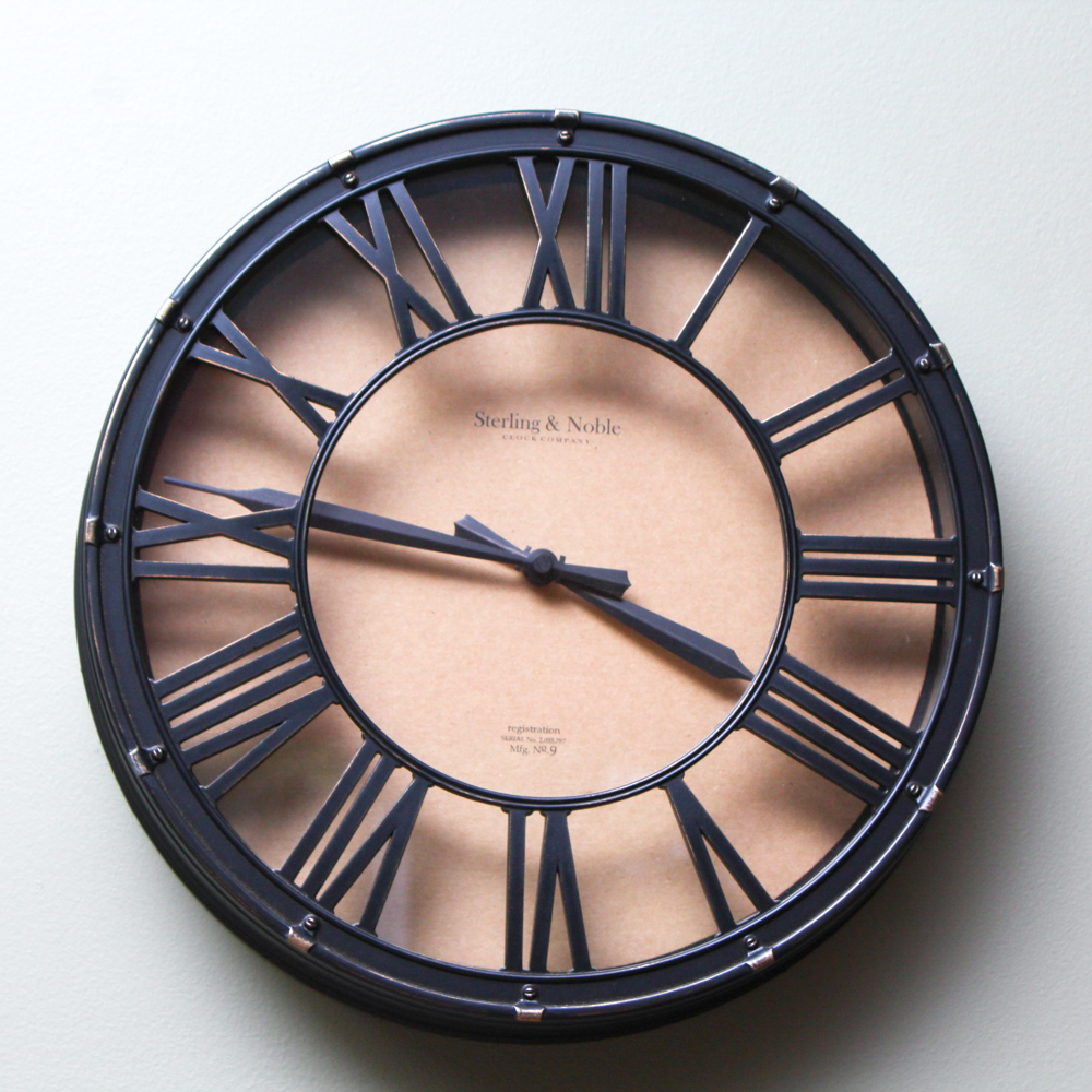 Wall Decor Assortment