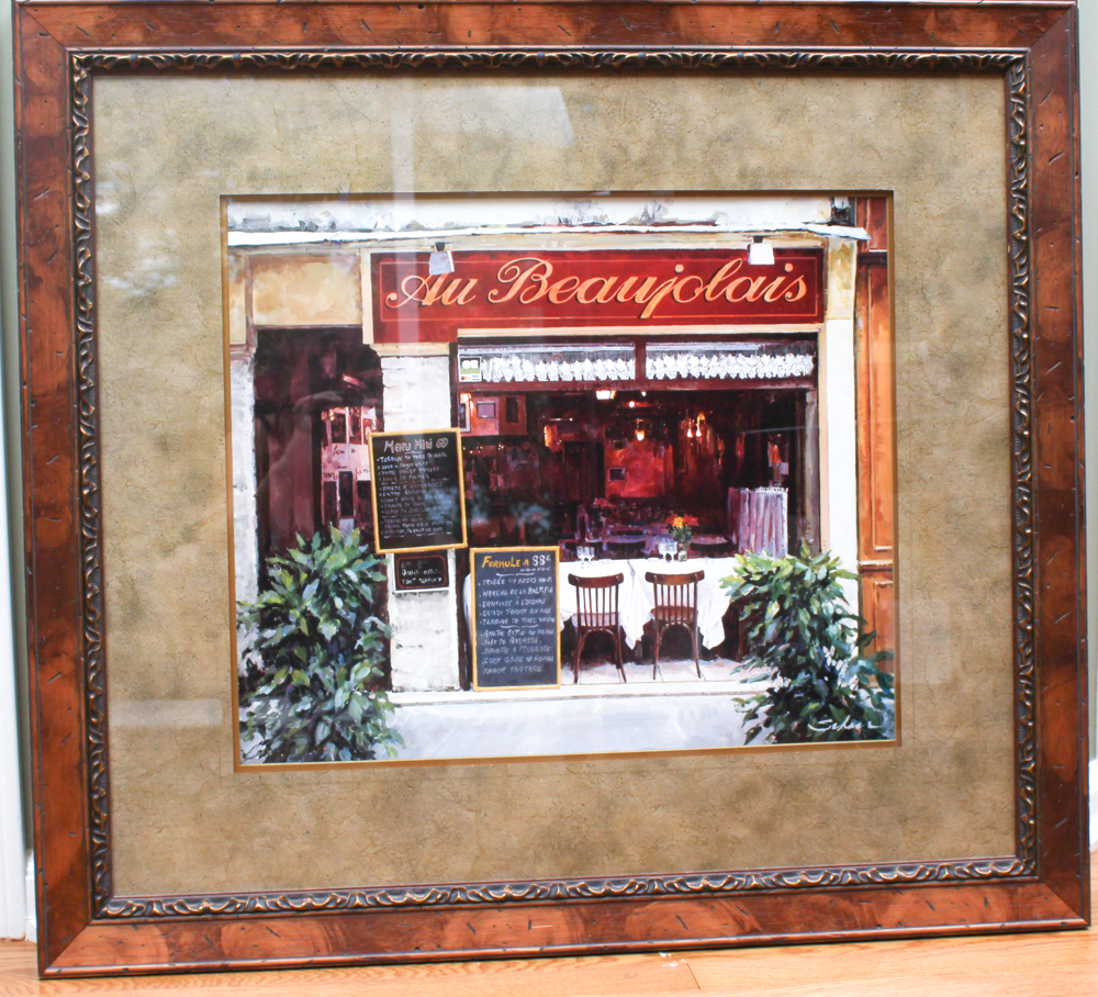 Wall Decor Assortment