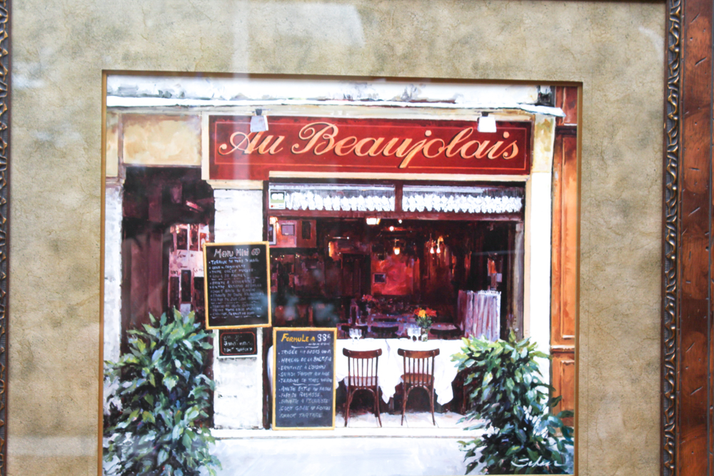 Wall Decor Assortment