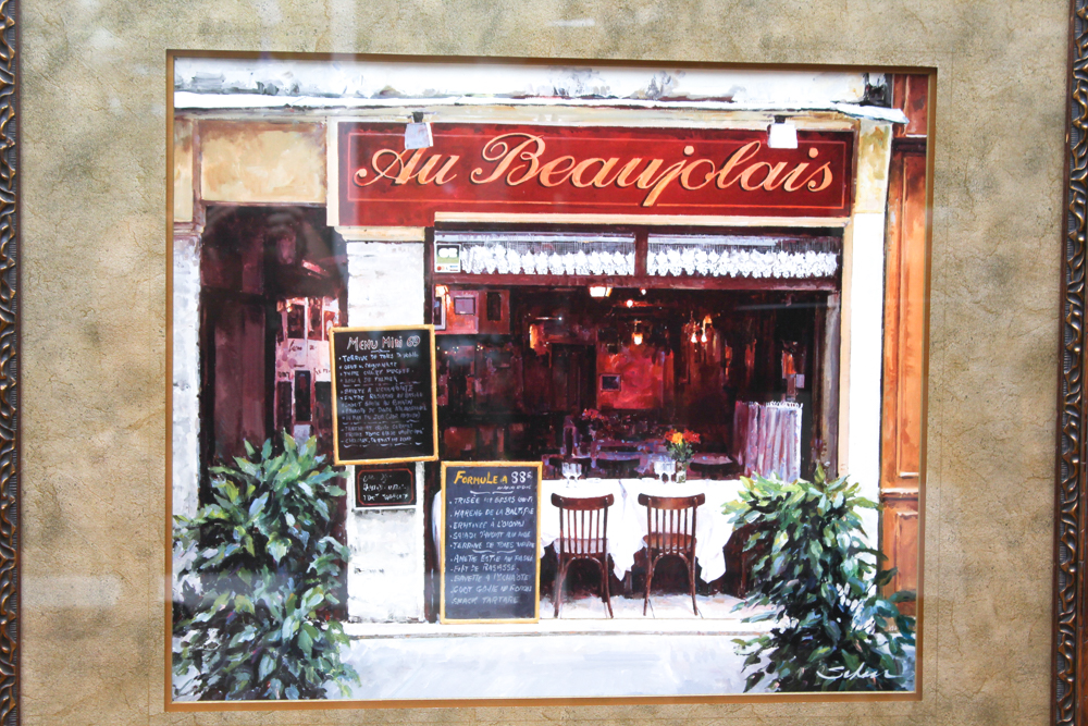 Wall Decor Assortment