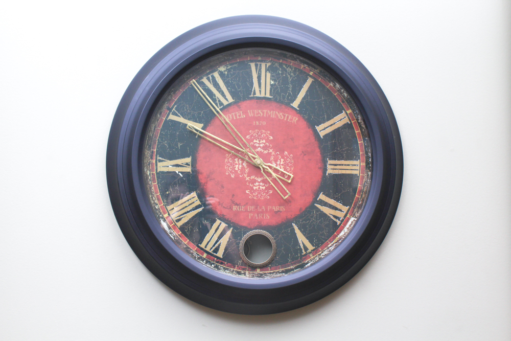 Wall Decor Assortment