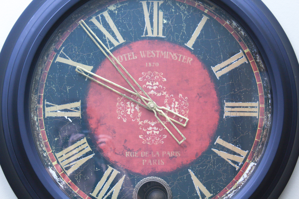 Wall Decor Assortment