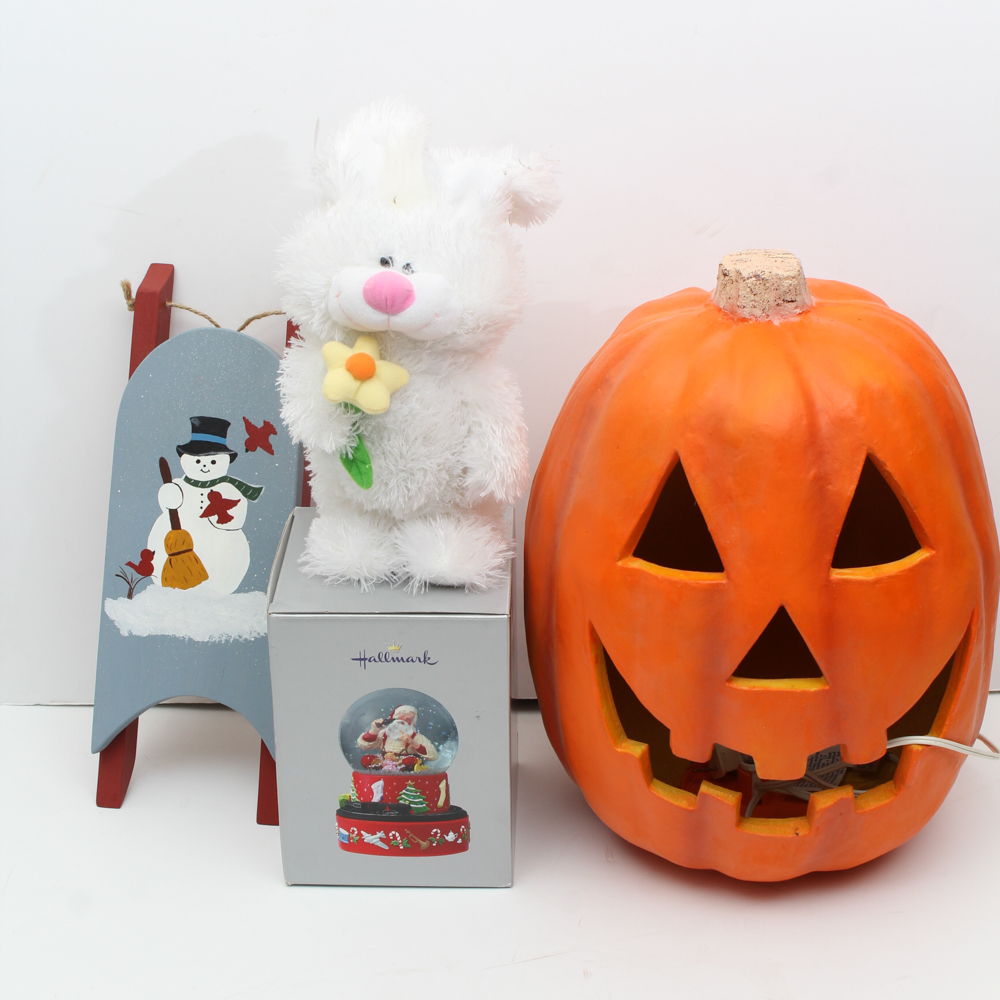 Generous Holiday Collection