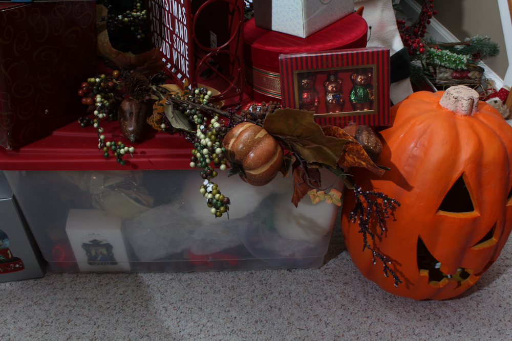 Generous Holiday Collection