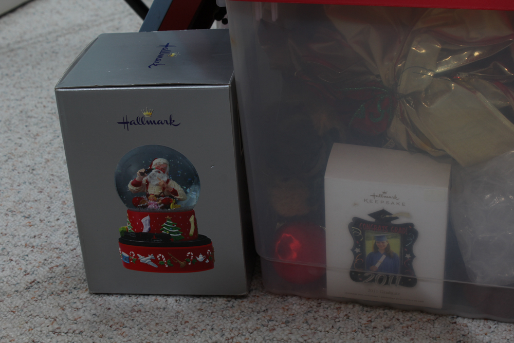 Generous Holiday Collection