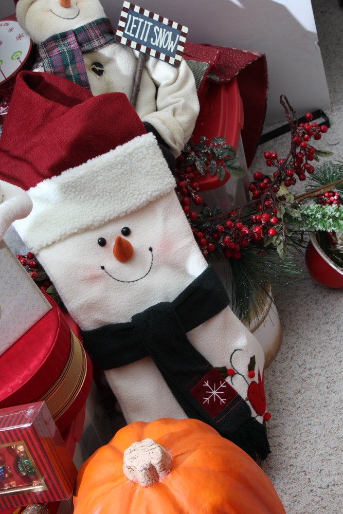 Generous Holiday Collection